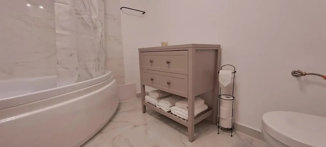 Apartamento Cotroceni Accommodations Upstairs Bucareste Roménia