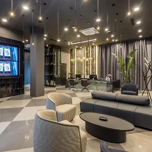 **** Hotel Cora Croaţia