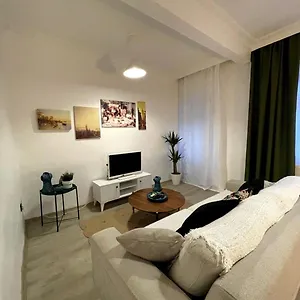 **** Hotel Antique Turcia