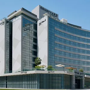 **** Hotel Courtyard By Marriott World Trade Centre, Emiratele Arabe Unite