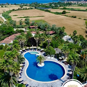 **** Hotel Palma Village By Greek Pride Grecia