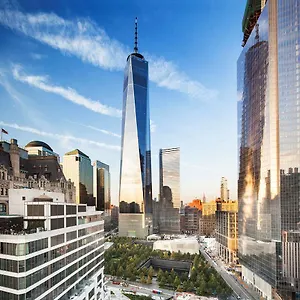 **** Hotel The Washington By Luxurban Statele Unite ale Americii