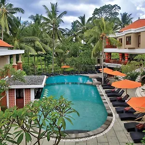 **** Complex Field Indonezia