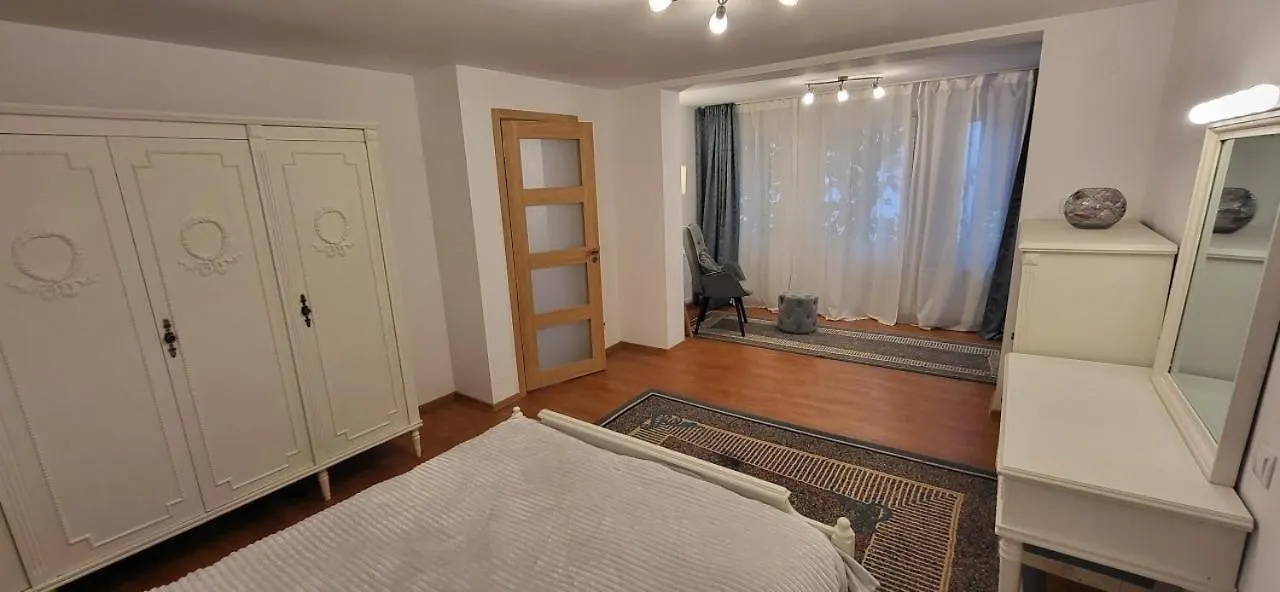 Cotroceni Accommodations Upstairs Bucharest 0*,  Romania