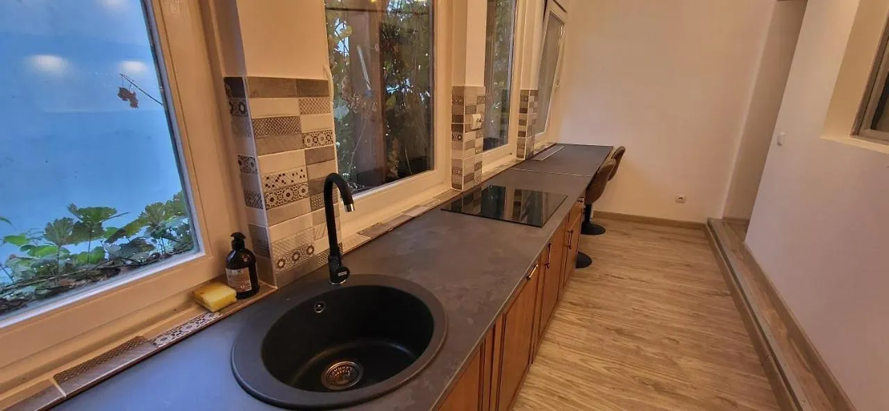 Cotroceni Accommodations Upstairs Bucharest Apartment