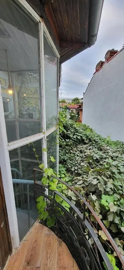 Cotroceni Accommodations Upstairs Bucharest Apartment