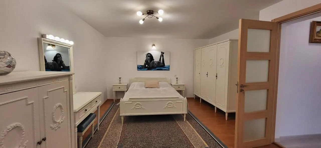 Cotroceni Accommodations Upstairs Bucharest Romania